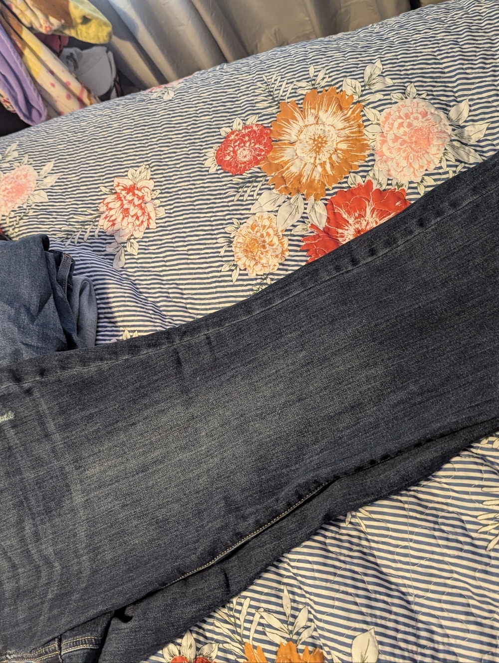 Short Jeans